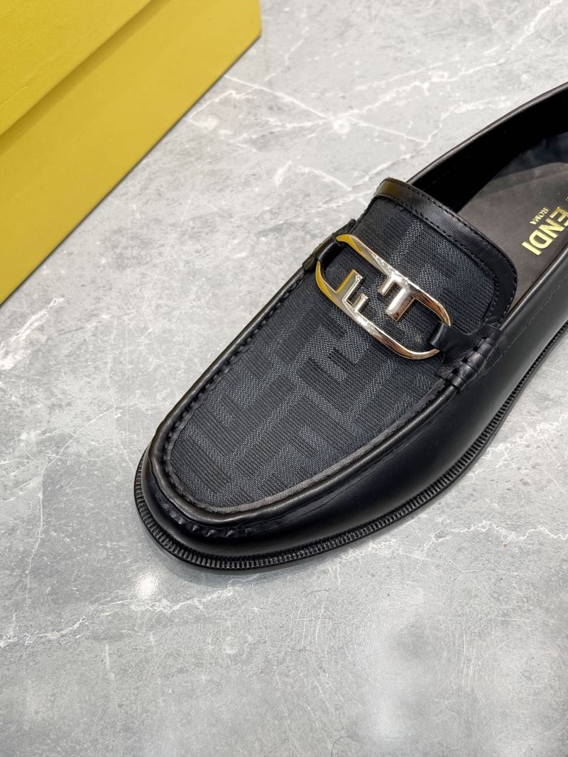 Fendi Business Shoes